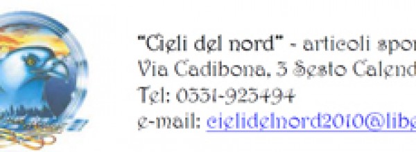 Cieli del Nord