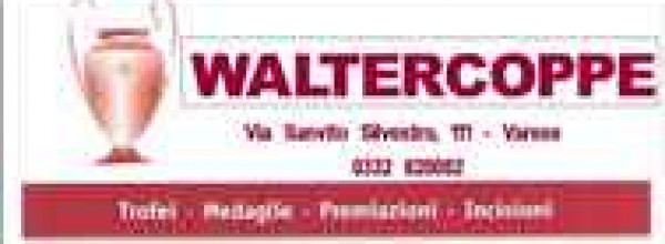 Waltercoppe