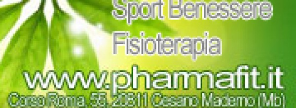 Pharmafit