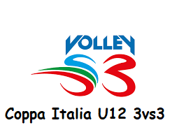 Coppa Italia Under 12 Volley S3 3vs3 Maschile – Femminile – Federvolley  Varese